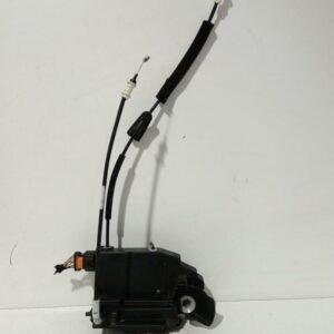 Cerradura Puerta Delantera Izquierda Peugeot 308 2013-2021 Access
