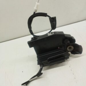 Cerradura Puerta Delantera Izquierda Peugeot 308 2013-2021 Access 9807954380