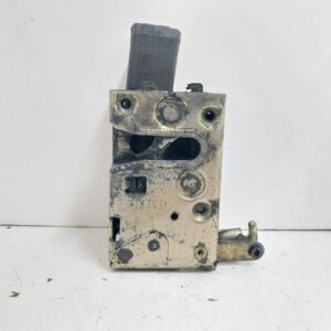 Cerradura Puerta Delantera Izquierda Peugeot 405 Berlina 1987-1996