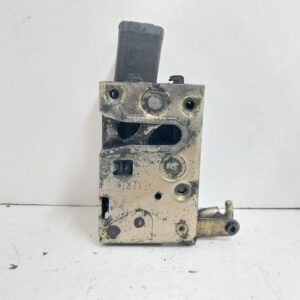 Cerradura Puerta Delantera Izquierda Peugeot 405 Berlina 1987-1996