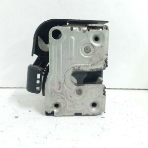Cerradura Puerta Delantera Izquierda Renault Clio Ii Fase Ii (B/CB0) 2001-2013 Campus