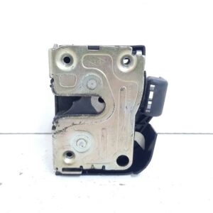 Cerradura Puerta Delantera Izquierda Renault Clio Ii Fase Ii (B/CB0) 2001-2013 Authentique