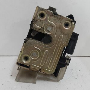 Cerradura Puerta Delantera Izquierda Renault Megane I Berlina Hatchback (BA0) 1995-1999