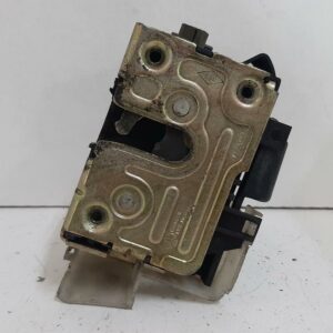 Cerradura Puerta Delantera Izquierda Renault Megane I Berlina Hatchback (BA0) 1995-1999