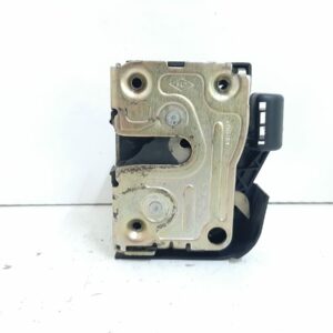 Cerradura Puerta Delantera Izquierda Renault Megane I Fase 2 Berlina (BA0) 1999-2002