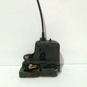 Cerradura Puerta Delantera Izquierda Renault Megane I Fase 2 Classic (LA..) 1997-2003
