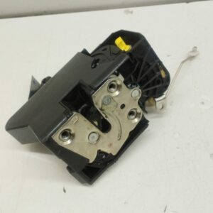 Cerradura Puerta Delantera Izquierda Renault Sandero 2012-Actualidad Laureate 805039362RE