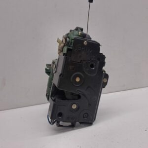 Cerradura Puerta Delantera Izquierda SEAT Ibiza (6L1) 2001-2009 Signo