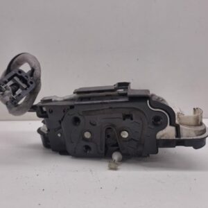 Cerradura Puerta Delantera Izquierda SEAT Mii (KF1) 2011-Actualidad Reference