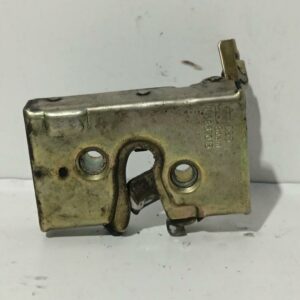 Cerradura Puerta Delantera Izquierda SEAT Toledo (1L) 1991-1999 SE 1L0837015