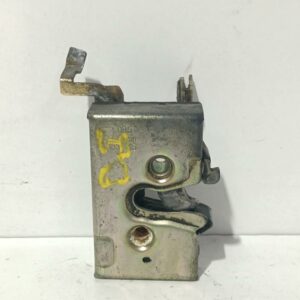Cerradura Puerta Delantera Izquierda SEAT Toledo (1L) 1991-1999 SE L10837015