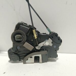Cerradura Puerta Delantera Izquierda Suzuki Grand Vitara Jb (JT) 2005-2014 26S6041917