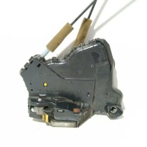 Cerradura Puerta Delantera Izquierda Toyota Corolla (E15) 2006-2011 Luna 7042317