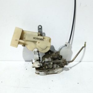 Cerradura Puerta Delantera Izquierda Toyota Yaris (NCP1/NLP1/SCP1) 1999-2005 Linea Luna