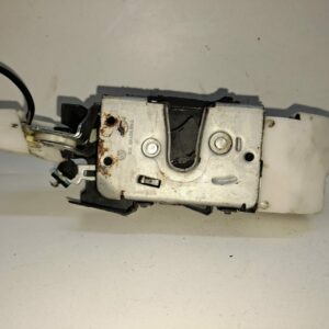 Cerradura Puerta Delantera Izquierda Volkswagen Golf Iii Berlina (1H1) 1991-1998 Diesel