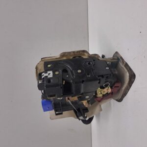 Cerradura Puerta Delantera Izquierda Volkswagen Golf V Berlina (1K1) 2003-2008 Highline