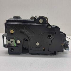 Cerradura Puerta Delantera Izquierda Volkswagen Golf V Berlina (1K1) 2003-2008 057L0839015