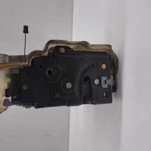 Cerradura Puerta Delantera Izquierda Volkswagen Golf V Berlina (1K1) 2003-2008 Highline