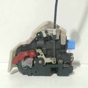 Cerradura Puerta Delantera Izquierda Volkswagen Jetta (1K2) 2005-2010 Advance