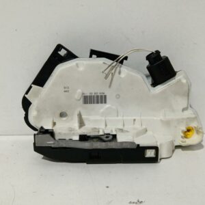 Cerradura Puerta Delantera Izquierda Volkswagen Up! (121) 2011-2016 *