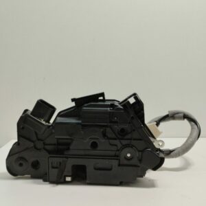 Cerradura Puerta Delantera Izquierda Volkswagen Up! (121) 2011-2016 * 1S1837015C