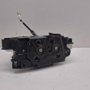 Cerradura Puerta Delantera Izquierda Volkswagen Up! (122) 2016-2018 * 16F1S1837016B
