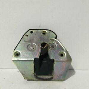 Cerradura Puerta Lateral Derecha Citroën Berlingo 1996-2002 Furg.
