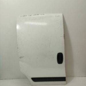 Cerradura Puerta Lateral Derecha Citroën Nemo 2008-2018 FAP