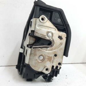 Cerradura Puerta Trasera Derecha BMW X1 (E84) 2009-2015 sDrive 20d 7229460