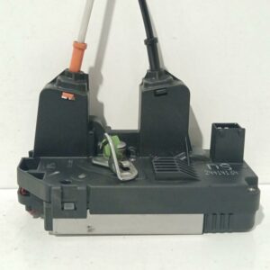 Cerradura Puerta Trasera Derecha Chevrolet Astra H Berlina 2004-2007 Enjoy