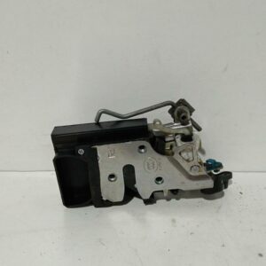 Cerradura Puerta Trasera Derecha Chevrolet Aveo 2006-2012 LT