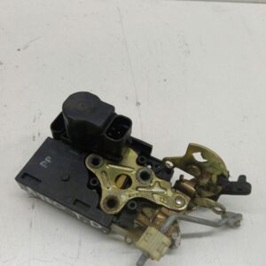 Cerradura Puerta Trasera Derecha Chevrolet Aveo 2006-2012 S