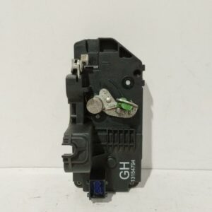 Cerradura Puerta Trasera Derecha Chevrolet Meriva 2003-2008 Cosmo 13154794