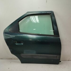 Cerradura Puerta Trasera Derecha Citroën Xsara Berlina 1997-2005 X