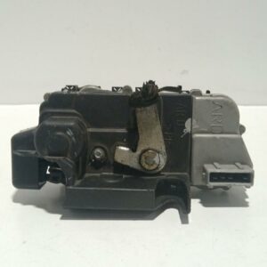 Cerradura Puerta Trasera Derecha Citroën Xsara Coupe 1997-2005 VTS (66kW)