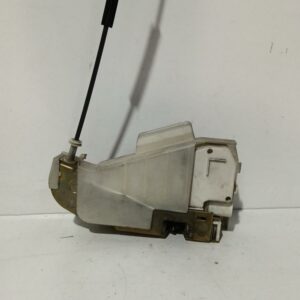 Cerradura Puerta Trasera Derecha Ford Fiesta Berlina (DX) 1999-2002 Ambiente