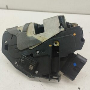 Cerradura Puerta Trasera Derecha Ford Fiesta (CB1) 2008-2013 Titanium