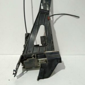 Cerradura Puerta Trasera Derecha Ford Fusion (CBK) 2002-2013 Ambiente