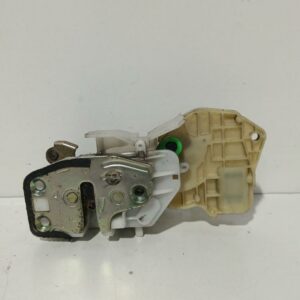 Cerradura Puerta Trasera Derecha Honda Fit (GD1/5) 2002-2008 Drive
