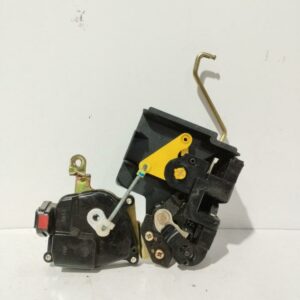 Cerradura Puerta Trasera Derecha Hyundai Accent (MC) 2006-2010 GL