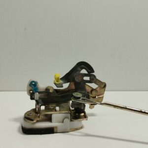 Cerradura Puerta Trasera Derecha Hyundai Atos (MX) 1998-2004 GLS