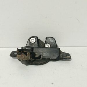 Cerradura Puerta Trasera Derecha Peugeot 206 Berlina 1998-2010 X-Line