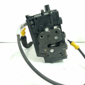 Cerradura Puerta Trasera Derecha Peugeot 308 2013-2021 Access
