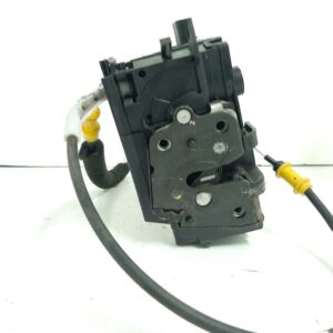 Cerradura Puerta Trasera Derecha Peugeot 308 2013-2021 Access