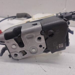Cerradura Puerta Trasera Derecha Peugeot 308 2007-2013 Confort PSA729394