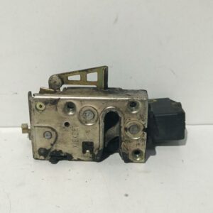 Cerradura Puerta Trasera Derecha Peugeot 405 Berlina 1987-1996 GRD-Turbo Exclusive