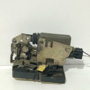 Cerradura Puerta Trasera Derecha Renault Clio Ii Fase Ii (B/CB0) 2001-2013 Authentique