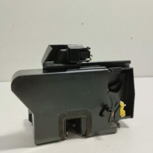 Cerradura Puerta Trasera Derecha Renault Duster Ii 2017-Actualidad Comfort 825034872R