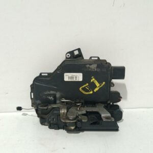 Cerradura Puerta Trasera Derecha SEAT Leon (1M1) 1999-2006 Sport