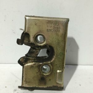 Cerradura Puerta Trasera Derecha SEAT Toledo (1L) 1991-1999 SE 1L0839016